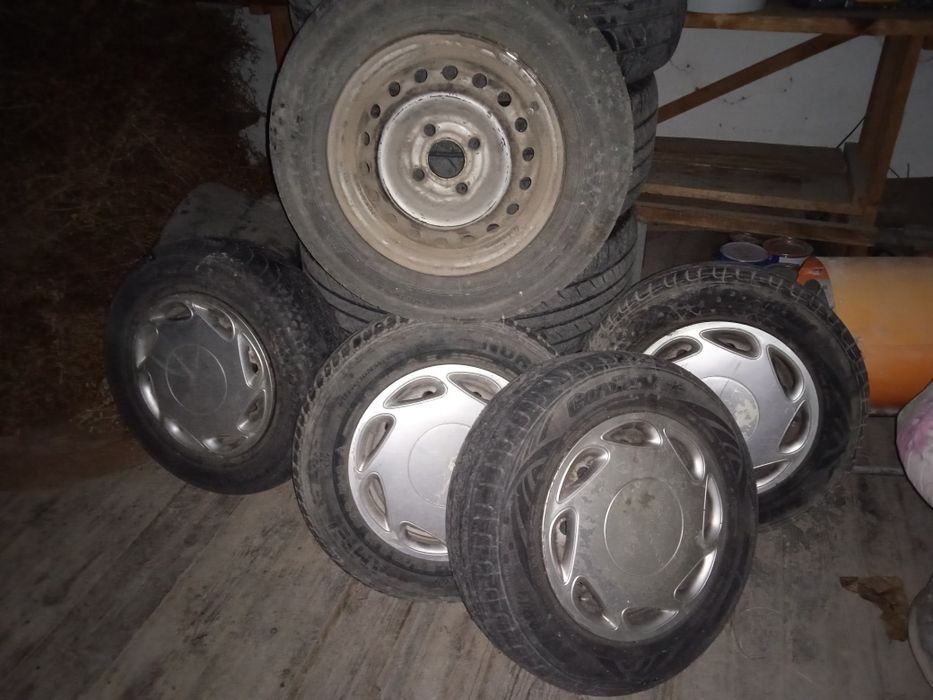 Банановый каропки