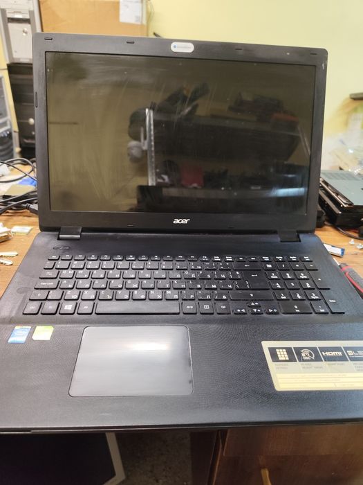 Лаптопи работещи HP Acer ddr3 500gb hdd