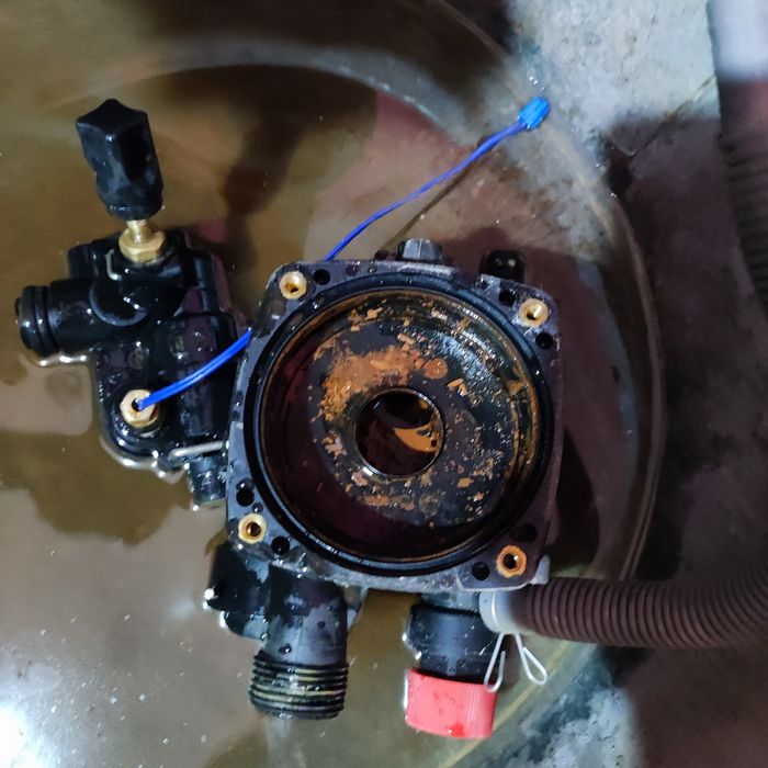 Катёль ремонт, двухконтурных газовых и электро котлов.