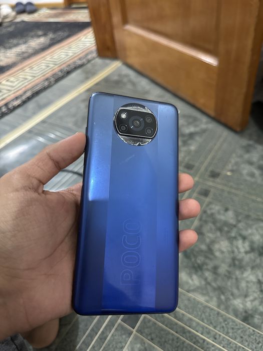 Poco x3 pro 256Gb
