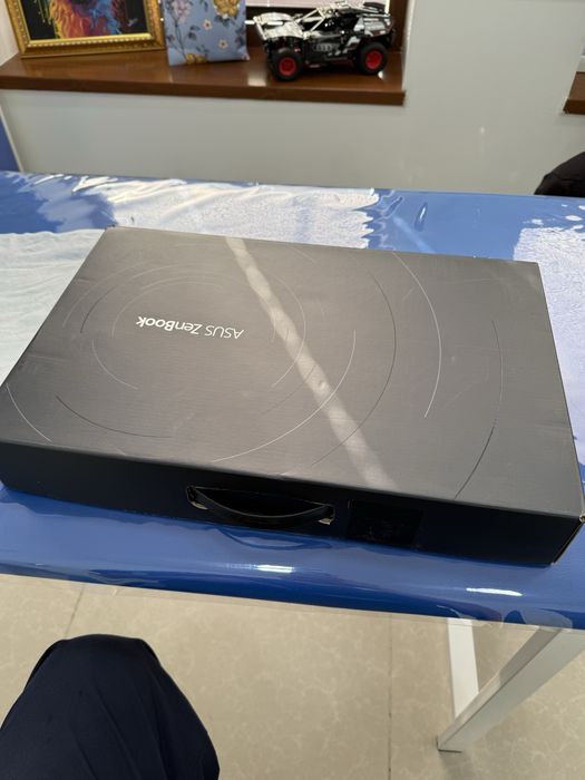 Asus Zenbook UM535Q PRO 15 OLED