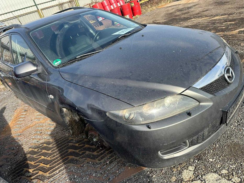 Dezmembrez la pret avantajos autoturism Mazda 6