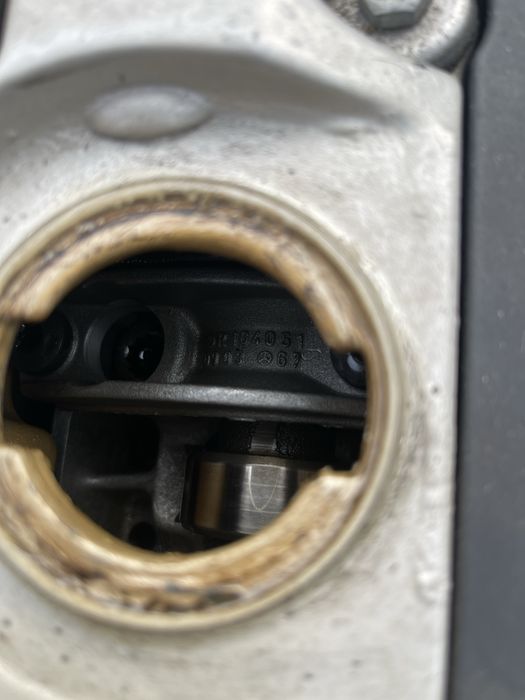 Двигатели 104 3.2