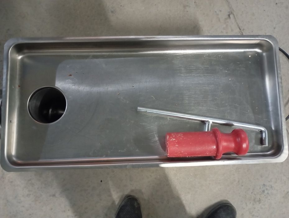 Трутицки месарофка