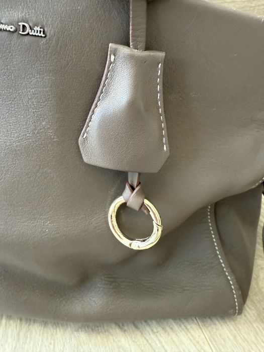 Чанта Massimo Dutti