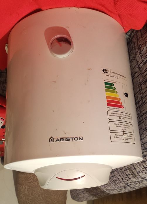 Бойлер Ariston, 50л