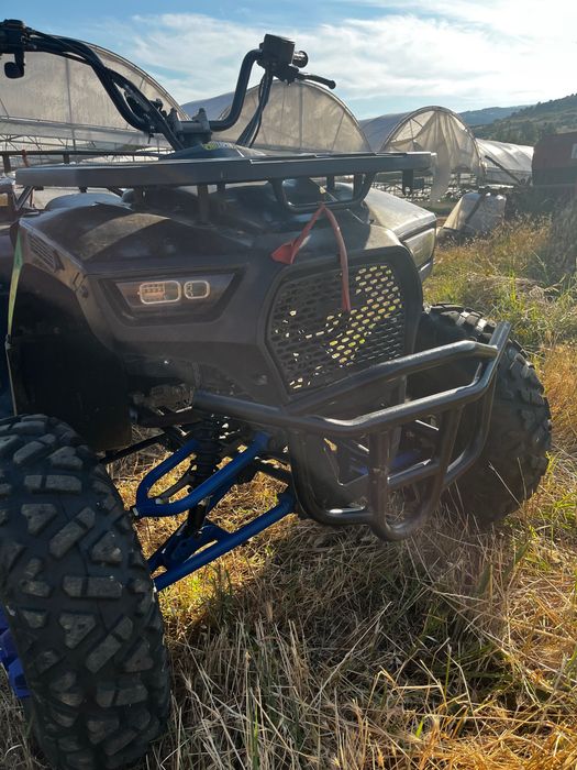 Atv Telstar 220cc