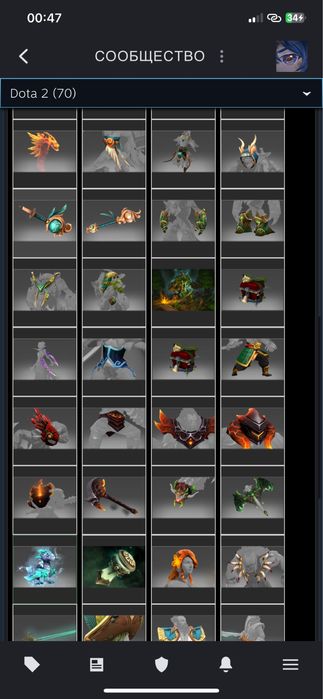 Steam аккаунт срочно