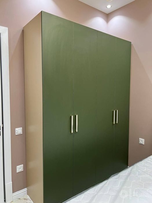 Mebel buyurtma asosida