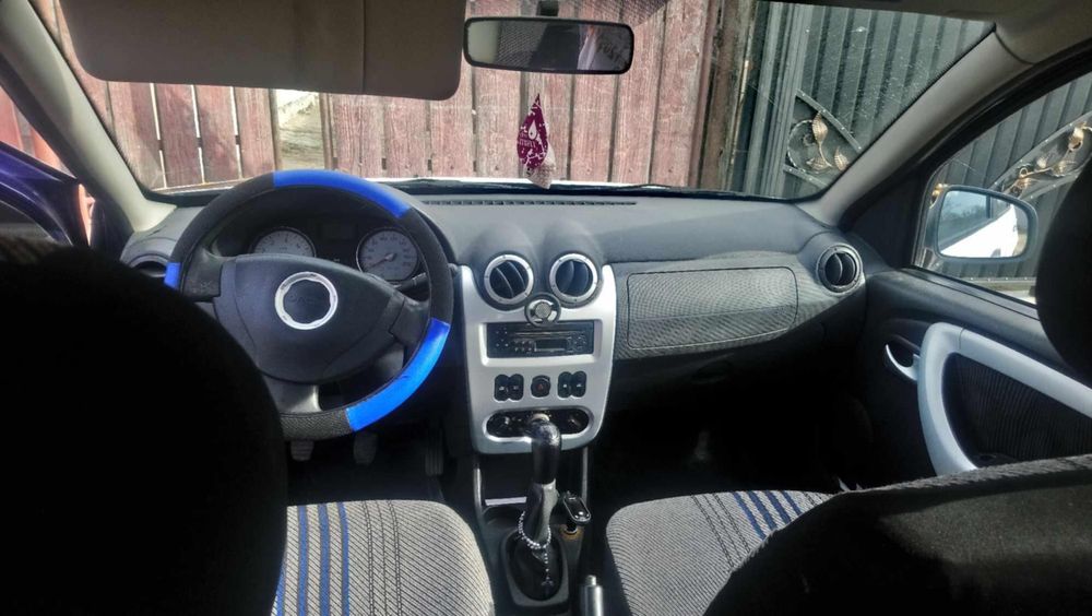Dacia Sandero de vanzare!