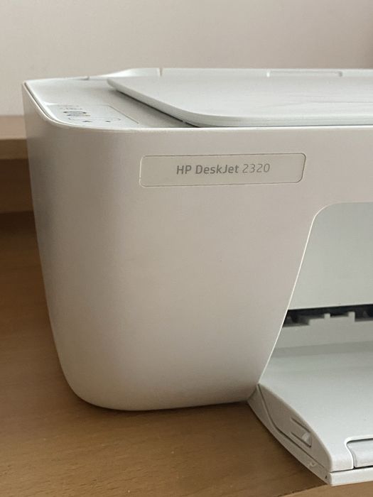 Imprimanta HP DeskJet 2320