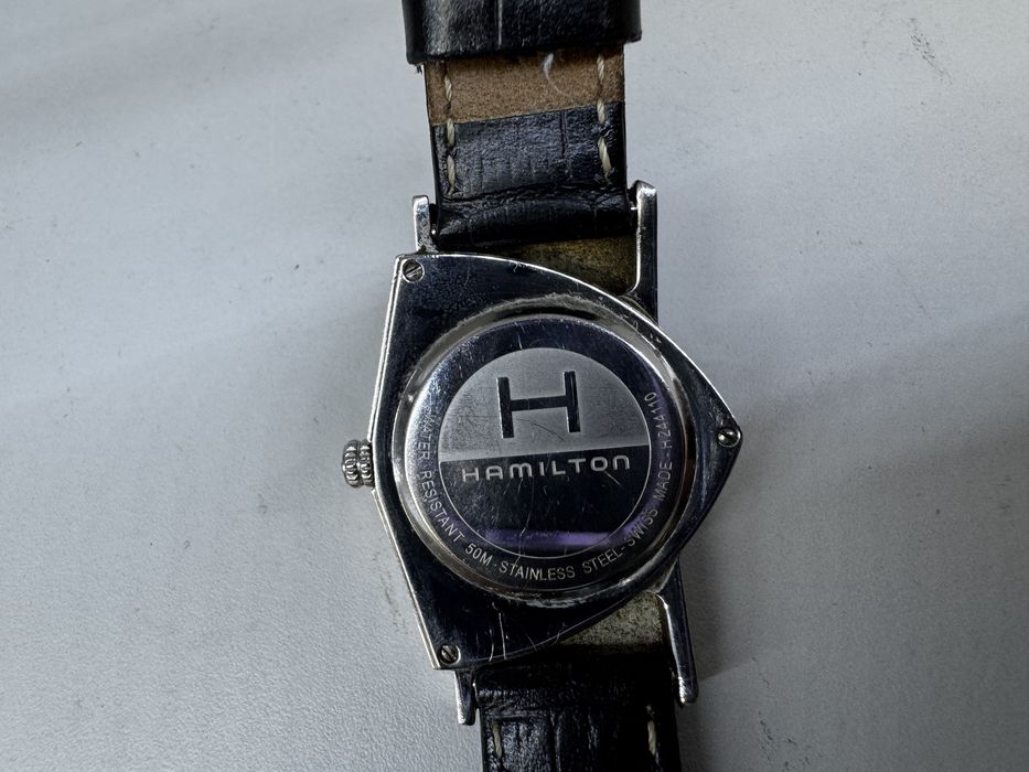 Ceas Hamilton H244110