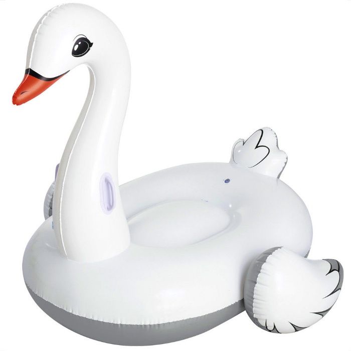 XXL Надуваем остров Лебед - Bestway