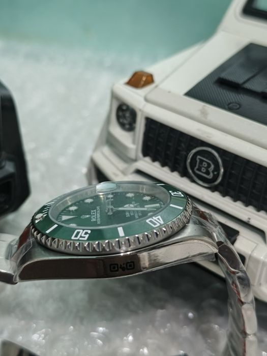 Продам час Rolex 
Miyota Japan 21jewels automatic 
Корпус и браслет из