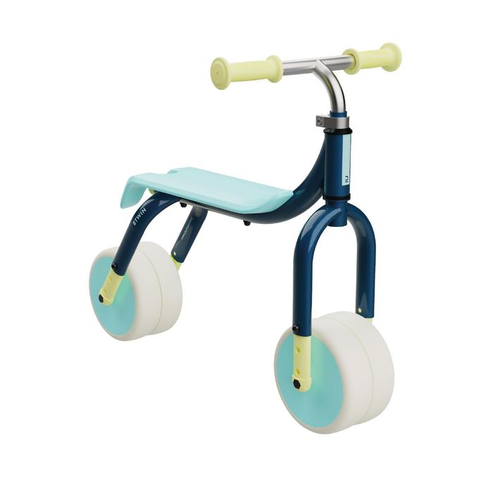 Bicicletă fără pedale 2 în 1 Copii 1-3 ani