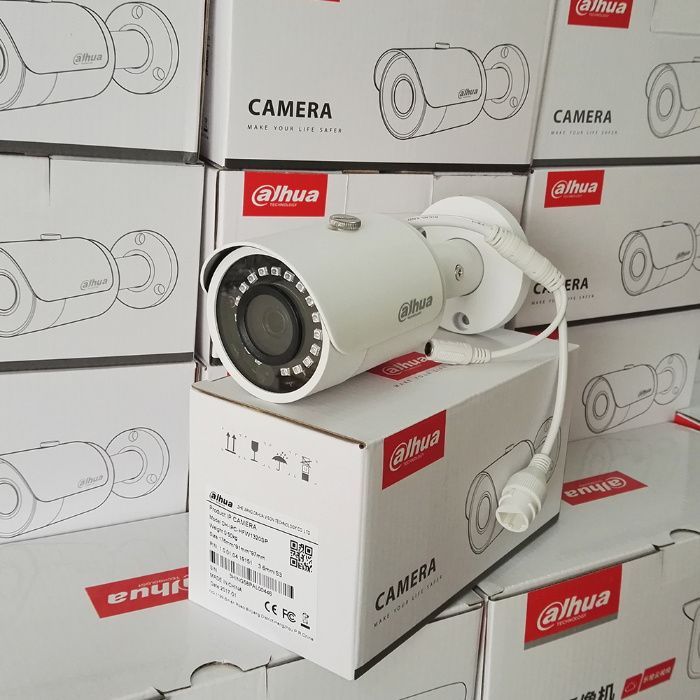 2 мегапикселова ip day&night камера,dahua - ipc-hfw1230s