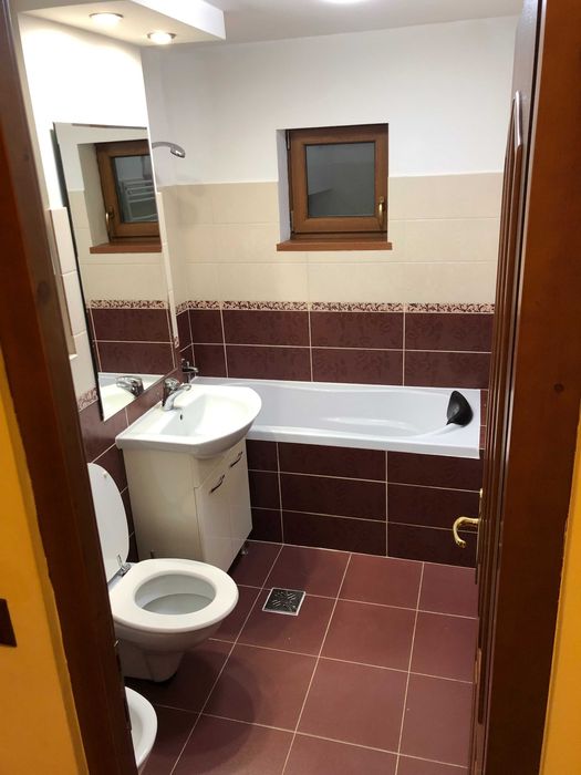 Ap. 3 camere, mobilat, Alecu Russo