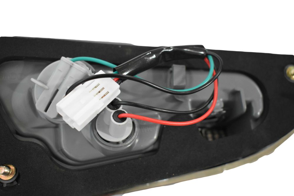 Фонарь (внутрений) RH Sonata 7