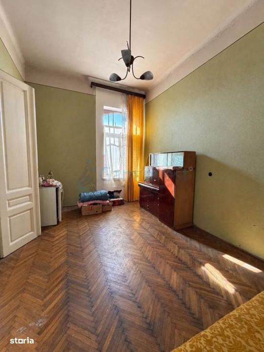 2 apartamente de vanzare Oradea,central, Gaminvest V4753