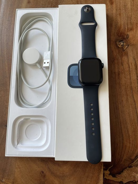 Apple watch 9 41mm GPS