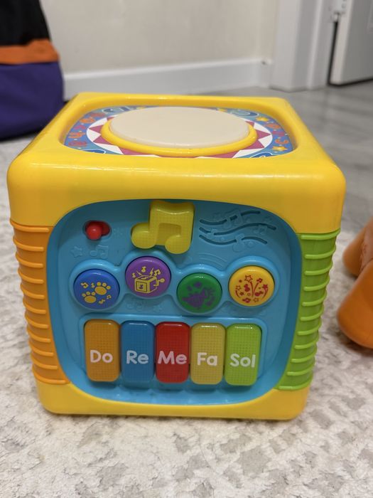 Игрушки по 3000 тг