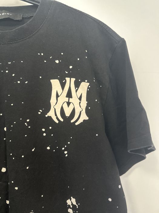 Tricou Amiri impecabil