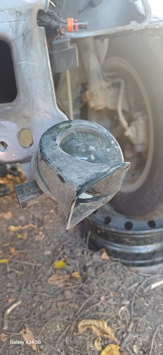 Шкода Октавия за части