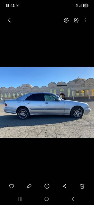 Донгелек пакришкасымен комплект сатылады