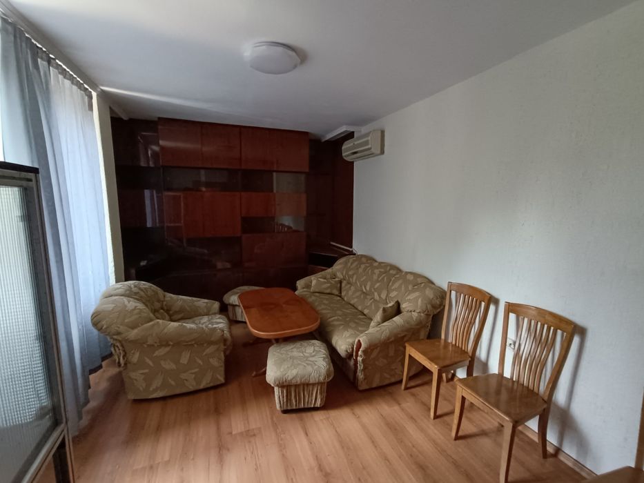 Дава се под наем Двустаен апартамент в Стара Загора, Опълченски - 76 кв.м за 255 € - Снимка #6