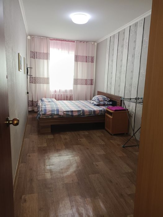 Сдаётся посуточно квартира