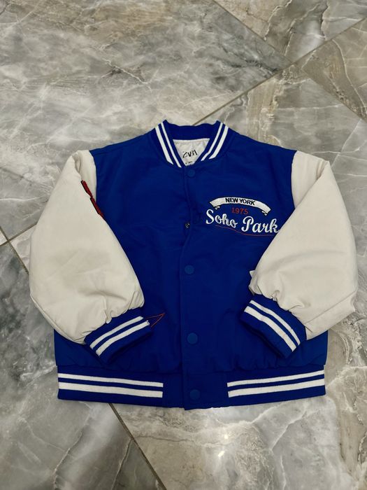 Детстке вещи Zara 104-110 см