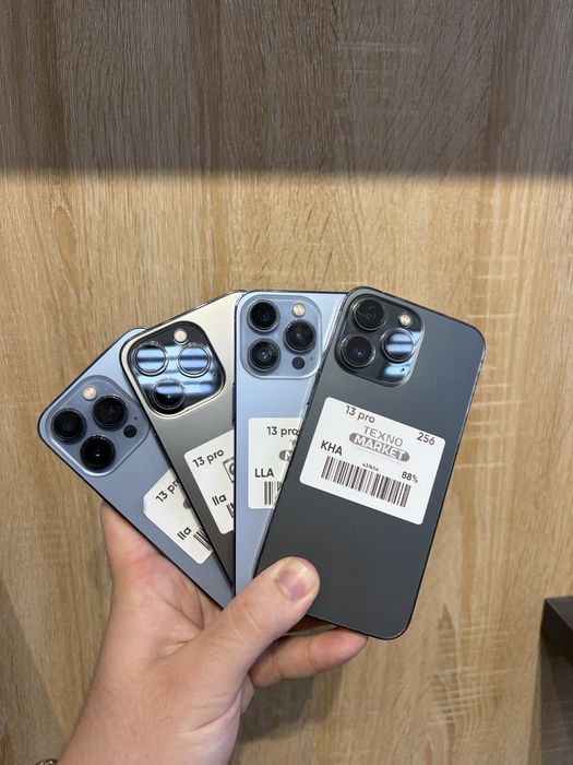 Iphone 13 pro 256GB