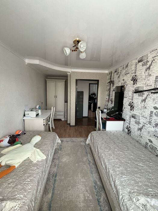 Частный дом•5 комнат•140м²•4сот