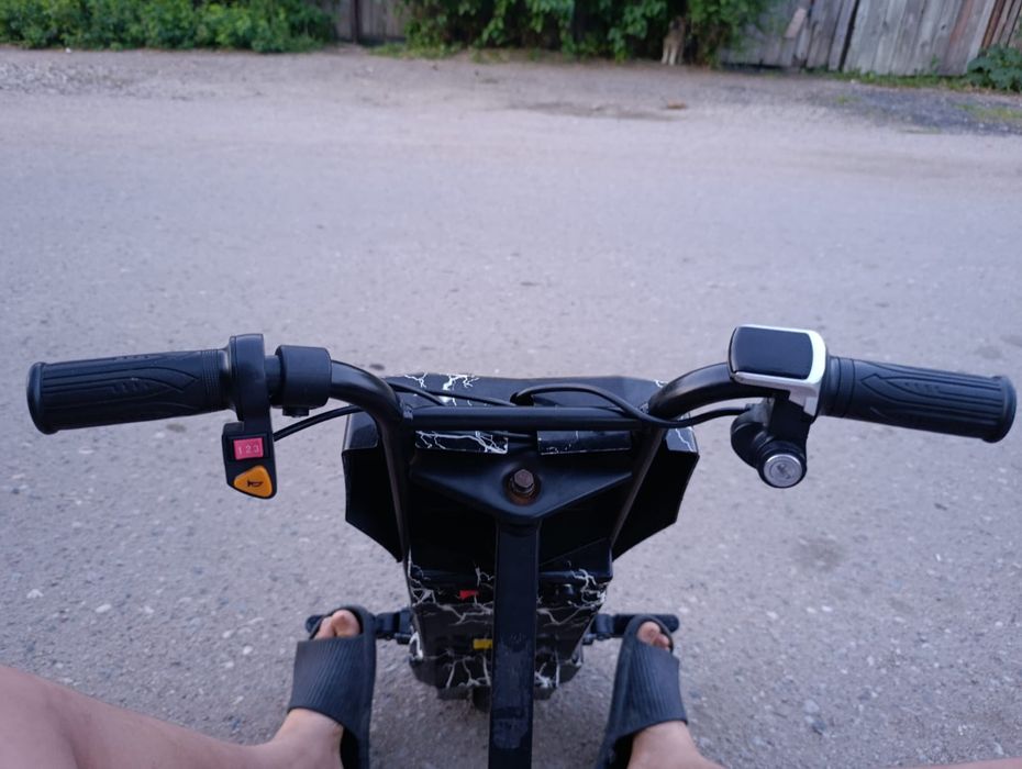 Продам дрифт кар
