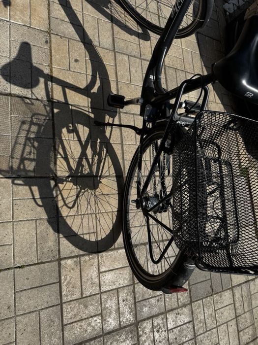 Електрическо колело