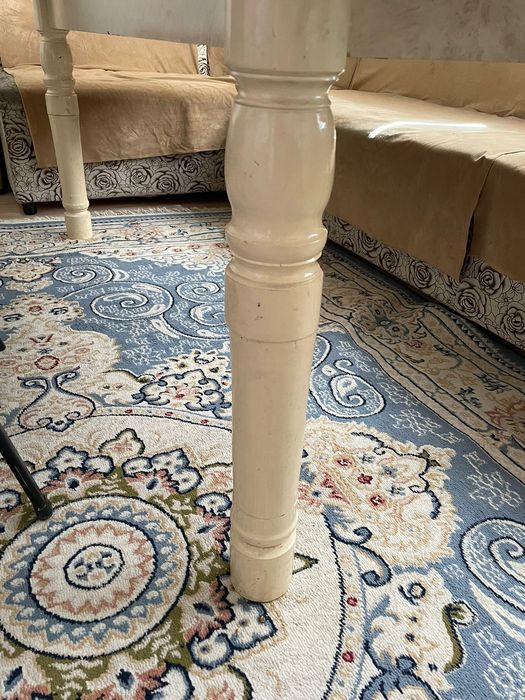 Кухняға арнплған жиһаз