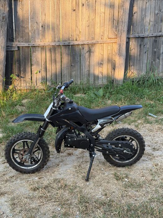 Motocross Evomotion copii