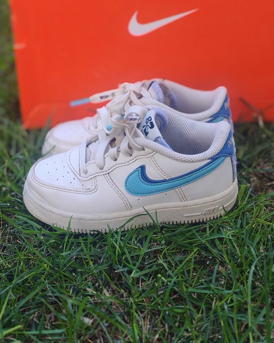 Nike Air force copii