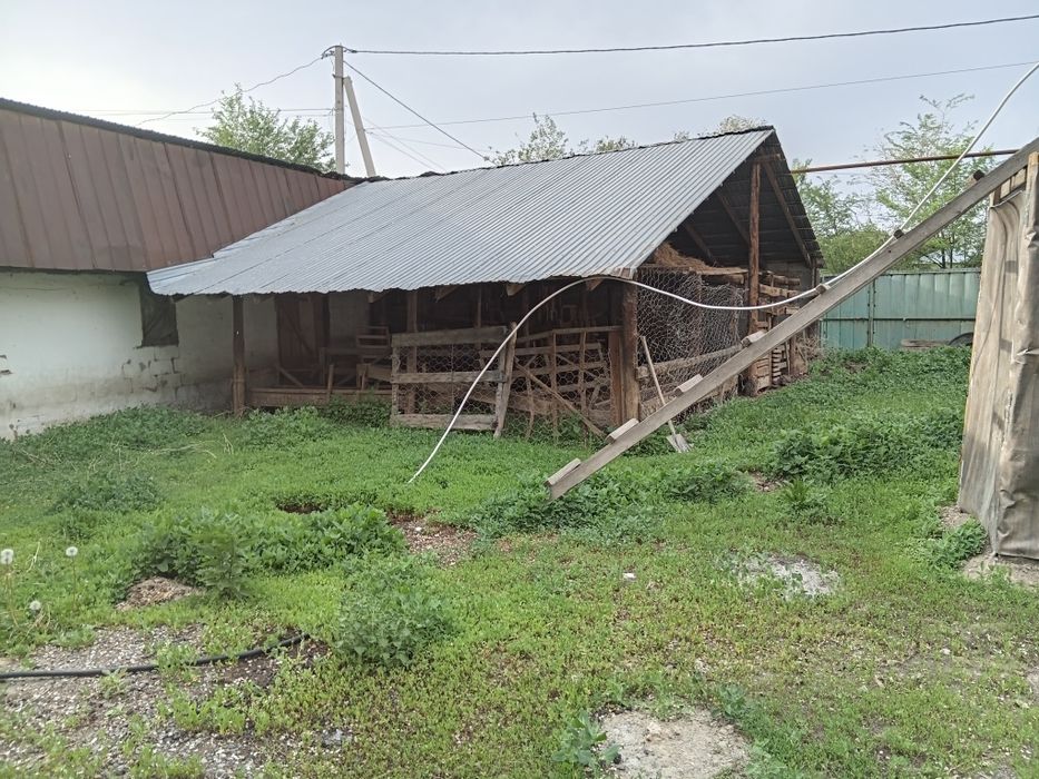 Продам дом улица бәйдібек би 2