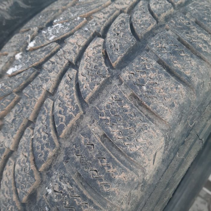 Шины Нокиа. , Оригинальные.Зима Б/У