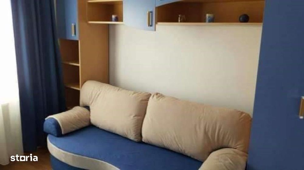 Apartament 3 camere Decebal etaj  2