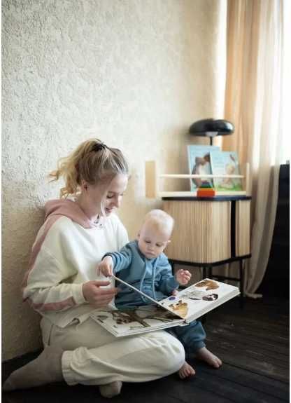 Полка книжная настенная