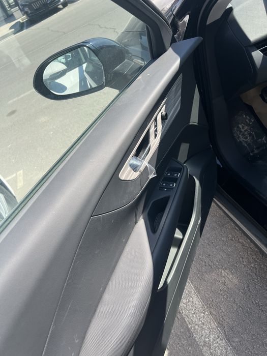 Hongqi E-QM 5 2025 Yil. Naqd pul va Halol nasiya asosida