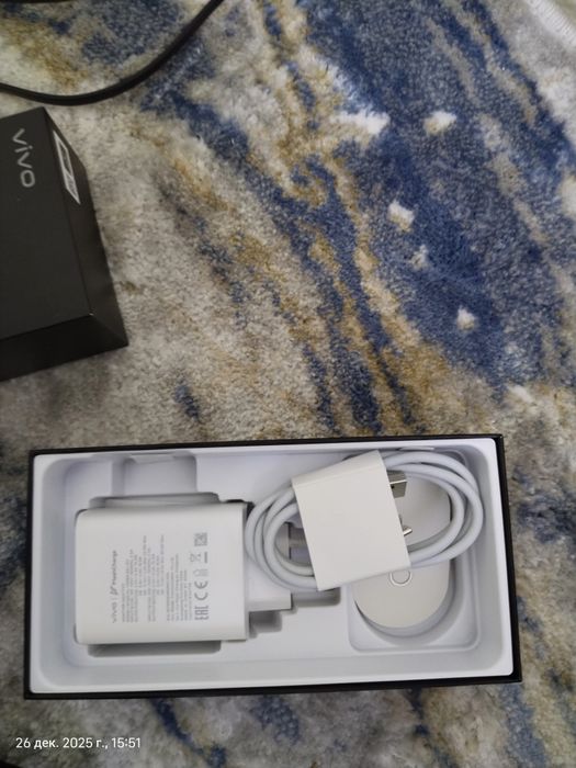 Vivo v60 lite sotiladi