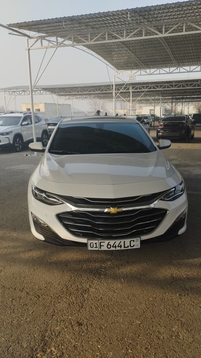 maliybu 2.4 premer qilingan