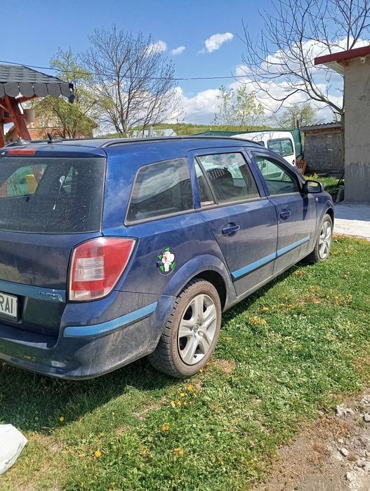 Vînd Opel Astra h