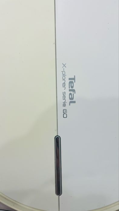 Tefal x-plorer serie 60