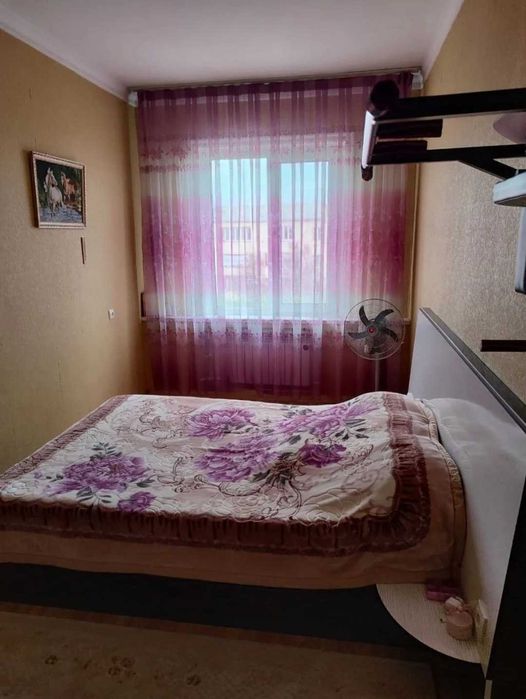 Каракамыш2\5  Олмазор  4хона  cотилади