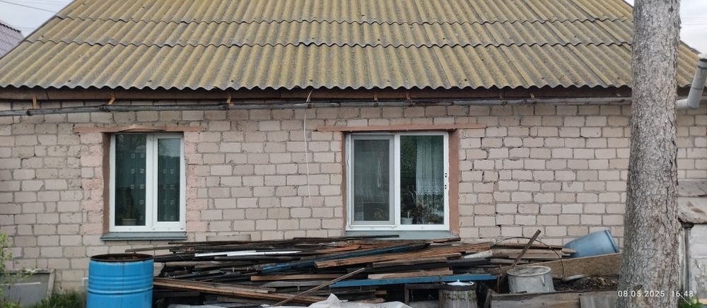 Здам частный дом