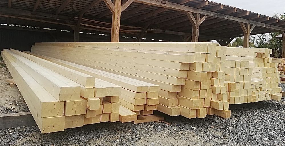 Lemn de foc & cherestea